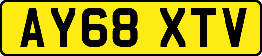 AY68XTV