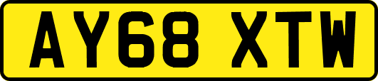 AY68XTW