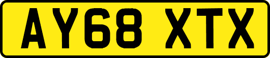 AY68XTX