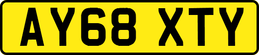 AY68XTY