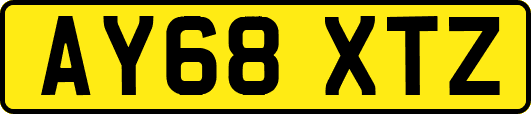 AY68XTZ