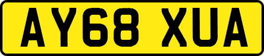 AY68XUA