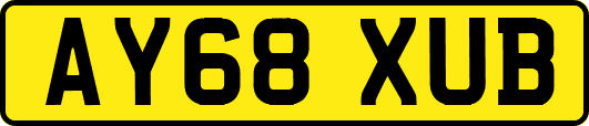 AY68XUB