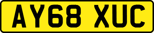 AY68XUC