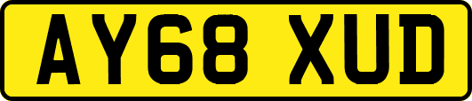 AY68XUD