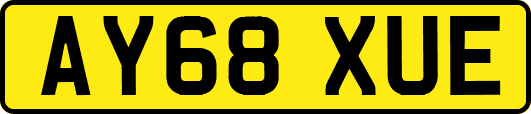 AY68XUE