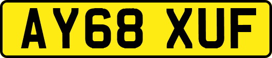 AY68XUF