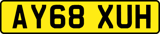 AY68XUH