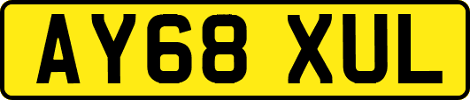 AY68XUL