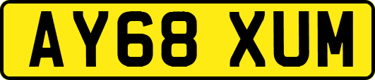 AY68XUM