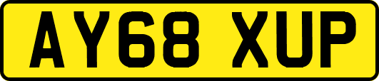 AY68XUP