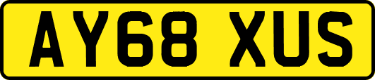 AY68XUS