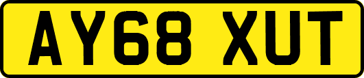 AY68XUT