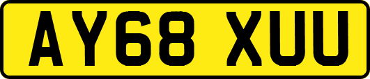 AY68XUU