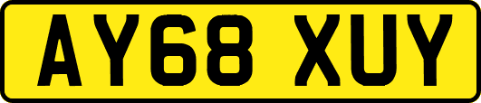AY68XUY