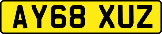 AY68XUZ