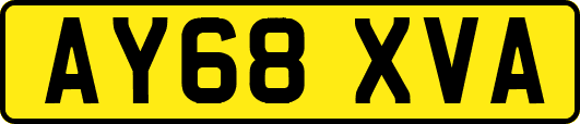 AY68XVA