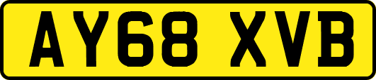 AY68XVB