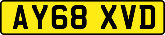 AY68XVD