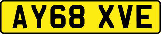 AY68XVE
