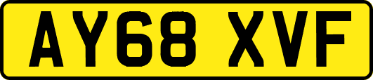 AY68XVF
