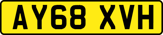 AY68XVH