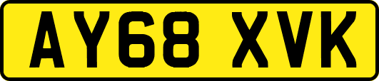 AY68XVK