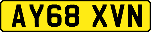 AY68XVN