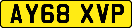 AY68XVP