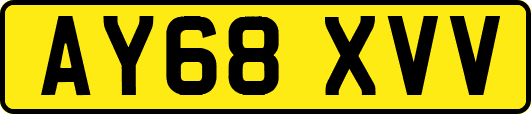 AY68XVV