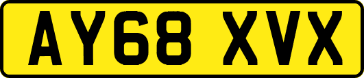 AY68XVX