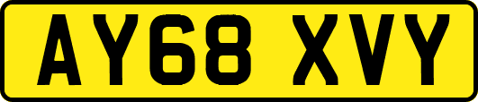 AY68XVY
