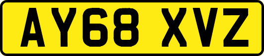 AY68XVZ