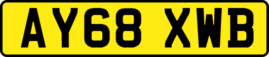 AY68XWB