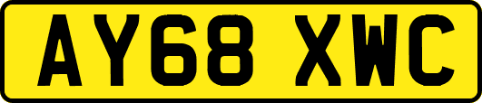 AY68XWC