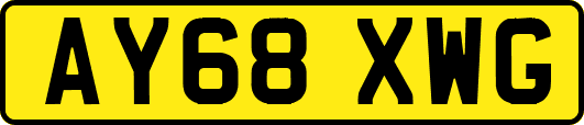 AY68XWG