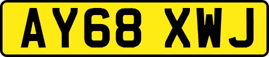 AY68XWJ