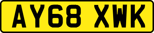 AY68XWK