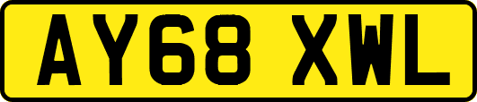 AY68XWL