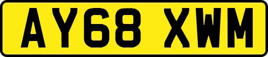 AY68XWM