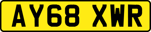AY68XWR