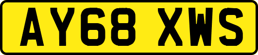 AY68XWS