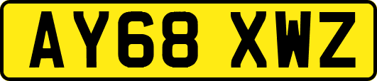 AY68XWZ