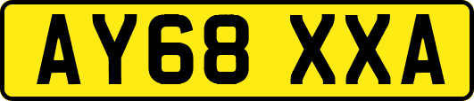 AY68XXA