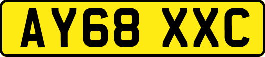 AY68XXC