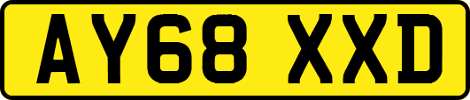 AY68XXD
