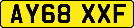 AY68XXF