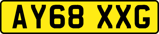 AY68XXG
