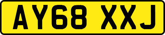 AY68XXJ