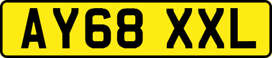 AY68XXL